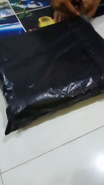 Buyer review video 5