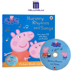(Nursery Rhymes and Songs) By Storybooks (Author) Paperback on Paperback by Neville Astley Original English books