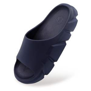 Marco pony รองเท้าแตะ รองเท้าแตะผู้หญิง รองเท้านิ่มเหมือนเหยียบอึ กันลื่น พื้นหนา รองเท้าแตะชายหาด เหมาะกับฤดูร้อน ในร่มและกลางแจ้ง MH9008