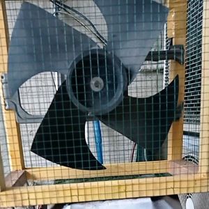KIPAS ANGIN BLOWER 2PK ANGIN KENCANG BALING 2&3