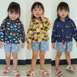 PART2-JAKET ANAK /JAKET HOODIE ZIPPER ANAK /JAKET PARASUT ANAK / JAKET ANAK MURAH