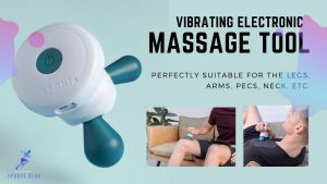 นวด APTONIA การดูแลสุขภาพ เพื่อลดการปวดกล้ามเนื้อ นวดกดจุด (Massage Tool) รุ่น ผู้ใช้งาน ผู้ที่ช่วยใช้งาน ความงาม ราคา 2,500 ฿