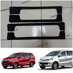 New sillplat samping ALL NEW AVANZA/XENIA