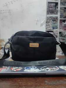 [ERAJAYA BAG] Tas Selempang CHIBAO Trendy 8381 Sling Bag Hangout Wanita