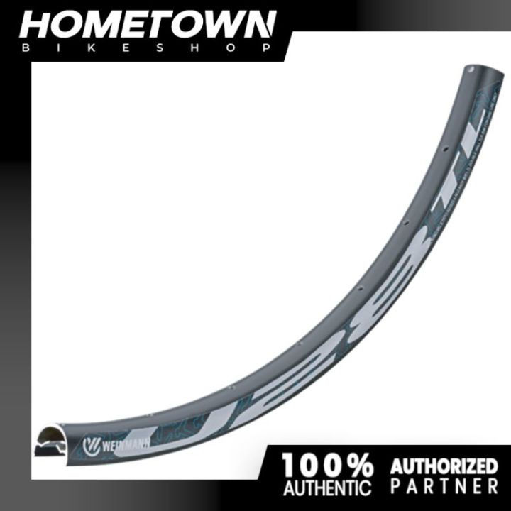 Weinmann U28/U32/U40 Tubless Ready Rim (Sold per piece