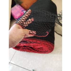 CC Net / GG Net / HH Net Construction Net