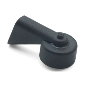 หัวฉีดพ่นที่ปัดน้ำฝนด้านหลังที่ทนทานต่อการอุดตันทำให้8WD955985A ABS สำหรับงานหนักติดตั้งได้อย่างรวดเร็ว