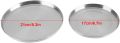 Electric Stove Covers, Stove Eye Covers Set Of 4, Stainless Steel Stove Gap Covers Cooker, Stove Top Covers For Electric Stove, Kitchen Stove Top Covers Cooker For Gas Burners. 
