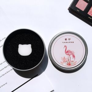 [FREESHIP💋] Mút Làm Sạch Cọ Trang Điểm Cấp Tốc