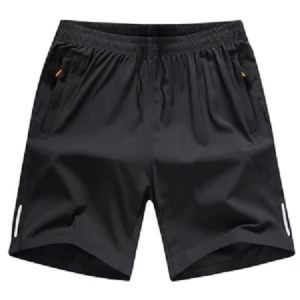 Shorts for men sports ice slik shorts men dry fit original men shorts for adult basketbal running for gym casual shorts panglakad set jogging shorts for men running sports shorts with pocket plus size