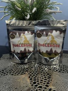 Toblerone Assorted Pouch (6 pcs)