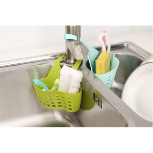 GIỎ TREO ĐỰNG ĐỒ BỒN RỬA BÁT VÀ ĐỒ NHÀ TẮM - Rổ Treo Đa Năng