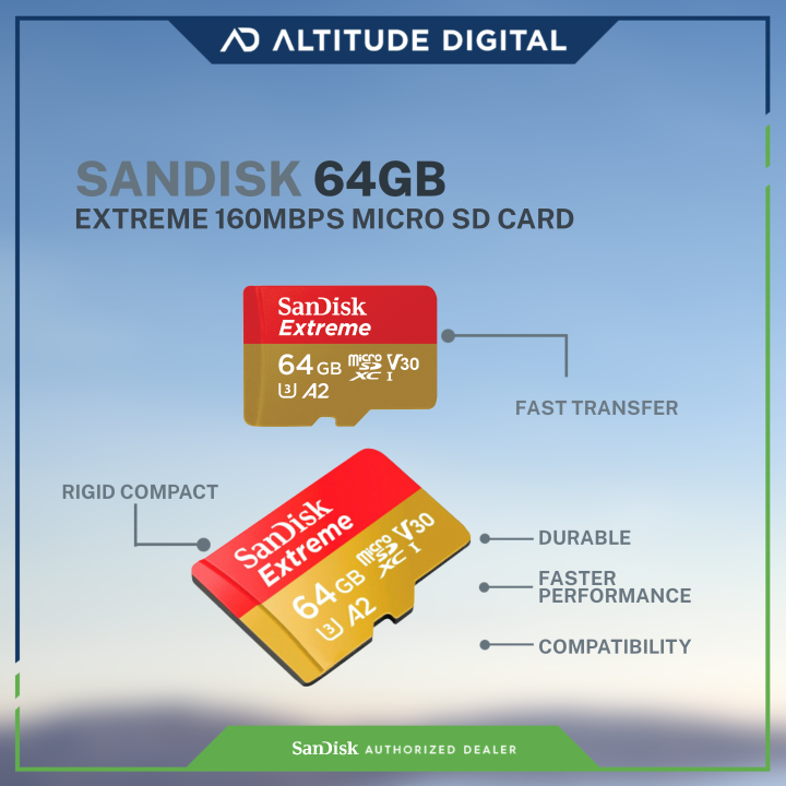 SanDisk%2064GB%20Extreme%20UHS-I%20microSDXC%20Memory%20Card%20-%20Image%204