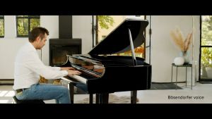 Yamaha CLP 765GP แกรนด์เปียโนไฟฟ้า พร้อมเก้าอี้