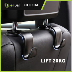 Car Seat Back Hook | Car Hanger | Heavy Load Holder