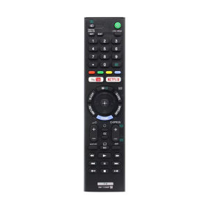 (HD1)For Universal Bravia Android Remote RMT-TX300P RMT-TX300E RMT-TX300U KD-55X7000E RMF-TX200U