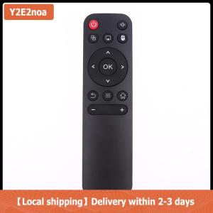 【Local shipping】 Global Verison Smart Remote Control For HY300 Projectors HD Portable Projector Remote Control