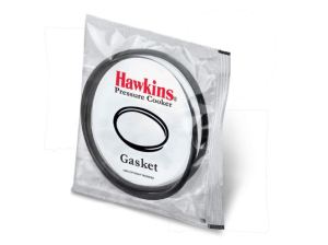 Hawkins Gasket for 3.5 Liter to 8 Litre except Wide Hawkins Pressure Cookers | 3 Liter to 7 Litre Hawkins Stainless Steel Pressure Cookers | 5 Liter Stainless Steel Contura Pressure Cookers