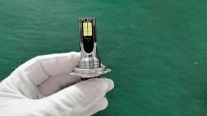 1/2/4PCs H7 Led Headlight Bulb Kit Car Fog Light Bulbs 12V 55W High Power Auto Fog Lamp 6000K Headlamp h7 super bright Bulbs