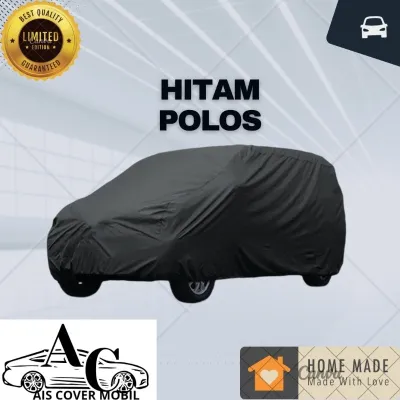 Selimut Sarung Body Cover Mobil Avanza Xenia Calya Sigra Agya Ayla Brio Premium Waterproof