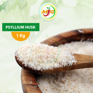 Ez Bizy PHYSILLIUM HUSK  98% purity Highest grade - 1kg/500g/250g Fiber Healthy Drink Raw 车前子壳 Halal