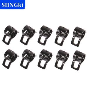 [COD] 🔥🔥🔥SHNGki 10 cái kẹp ống kẹp ống nước nhiên liệu kẹp ống khí Kẹp lò xo đường kính 6mm 7mm 8mm 10mm 12mm 14mm 16mm 20mm
