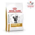 ROYAL CANIN URINARY S/O - THỨC ĂN CHO MÈO BỊ SỎI THẬN TÚI 1.5KG. 