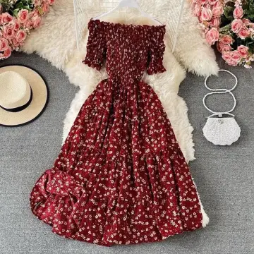 Buy Korean Dress For Outfit online Lazada .ph