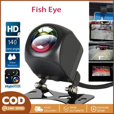 170 Wide Angle waterproof Lens HD Night Vision Car Rear View Reverse Backup Parking reverse Camera