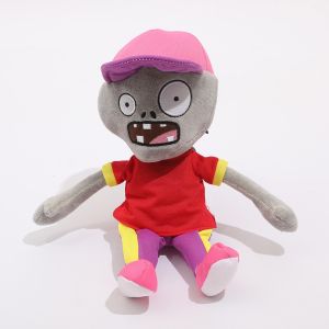 <NHIỀU MÀU> Thú bông Zombies trong Plants vs. Zombies mới nhất 2025