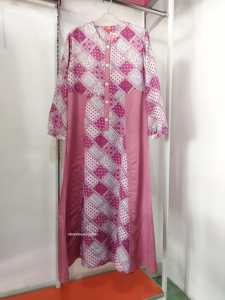 GAMIS NIBRAS BALOTELLI MOTIF NS 47 047