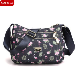 กระเป๋าสะพายไหล่กระเป๋าสะพายข้างกระเป๋าเอกสารผู้หญิงยอดนิยมกระเป๋าเดินทางคุณแม่แฟชั่นระดับไฮเอนด์ขนาดใหญ่