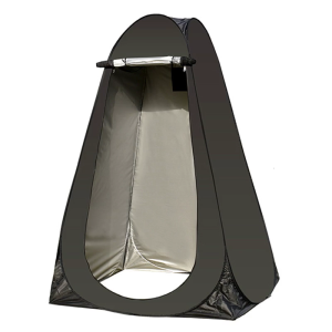 Light weight Changing Room Shelters Tent Waterproofed Popup Dressing Tent for Outdoor Travel Event