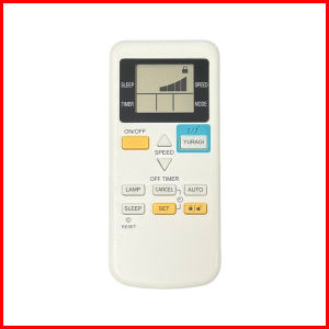 KDK Fan Remote Control | Support V60WK V56VK K14Z9 K15Z9 R60VW K15U2 Z60WS K15Y6 U48FP K12UX U60FW K15UW W56WV