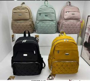 PROMO DISKON !!! CHIBAO 16007-22# TERBARU TAS RANSEL CHIBAO / RANSEL LAPTOP / TAS RANSEL