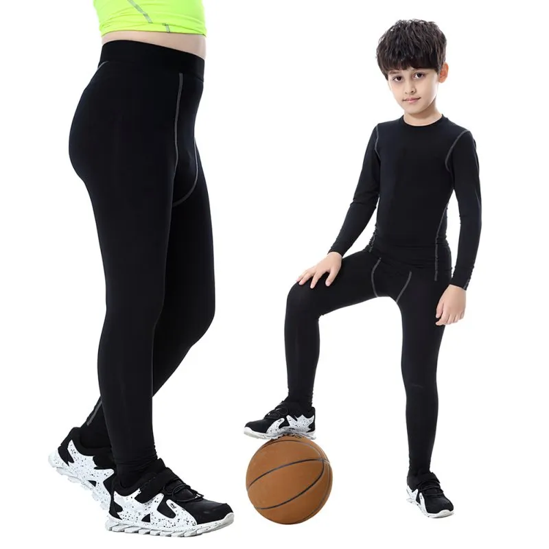 Compression pants for toddlers hotsell