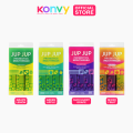 Jup Jup Probiotics Mouthwash 10mlx12pcs (Provide Fresh Breath up to 8hrs, Refreshes the Breath). 