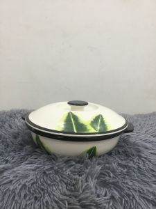 THỐ 24 CM - GỐM SỨ CƯỜNG PHÁT