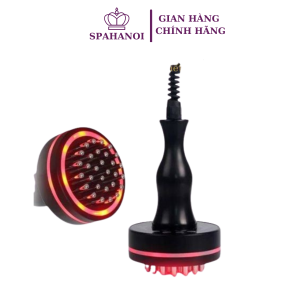 Đầm Rung Giảm Béo Mini | Đẩm rung mini cầm tay nóng rung điện di nâng cơ