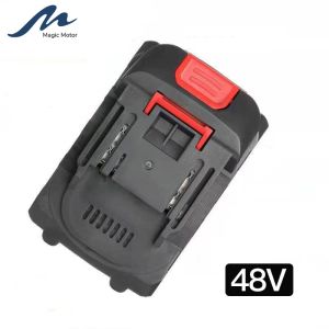 Portable Cordless High Pressure Car Washer 998VF Lithium Battery Power 48V Sprayer Pressure Washer