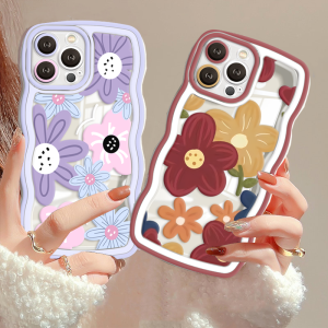 Casing Soft iPhone 14 & iPhone 11: Pilihan Terbaik untuk Anda