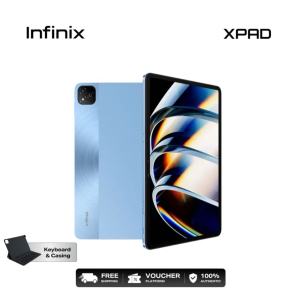 🔥Flash Offer🔥 INFINIX PAD X 5G 2025 TAB | 12GB RAM + 512GB ROM | Android 14.0 Version | Big Storage | Fast Charging | Large Screen | 5 Year Warranty