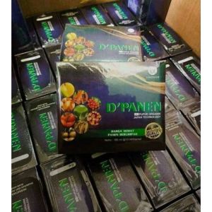 pupuk dpanen 1 box | d panen 1 kotak isi 18 sachet Produk asli / original