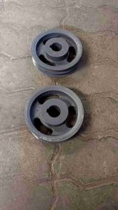 PULLEY COR BESI B2X6\" As38mm/48mm55mm: Panduan Lengkap