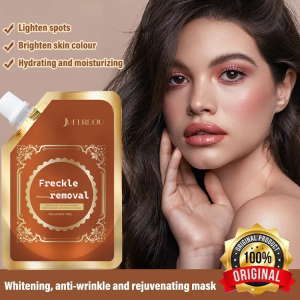 Brightening Mask Moisturize Nourishing Mask Brighten Skin Tone Anti-pollution Smooth Soft and Moist
