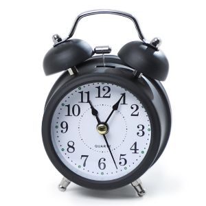 JAM ALARM KLASIK/JAM WEKER KLASIK/JAM ESTETIK/ALARM CLOCK CLASSIC