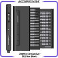 ARROWMAX MAX PLUS Smart Electric Screwdriver Precision Pen Torque. 