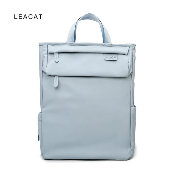 Leacat Mommy Bag Multifunctional Waterproof Large Capacity Mother Baby Diaper Bag Lightweight Women backpack