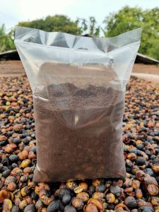 RengitJohor Famous Home-made White Coffee Powder 500g