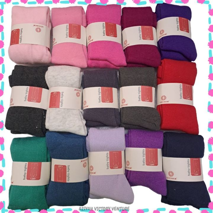 Seluar legging hot sale baby